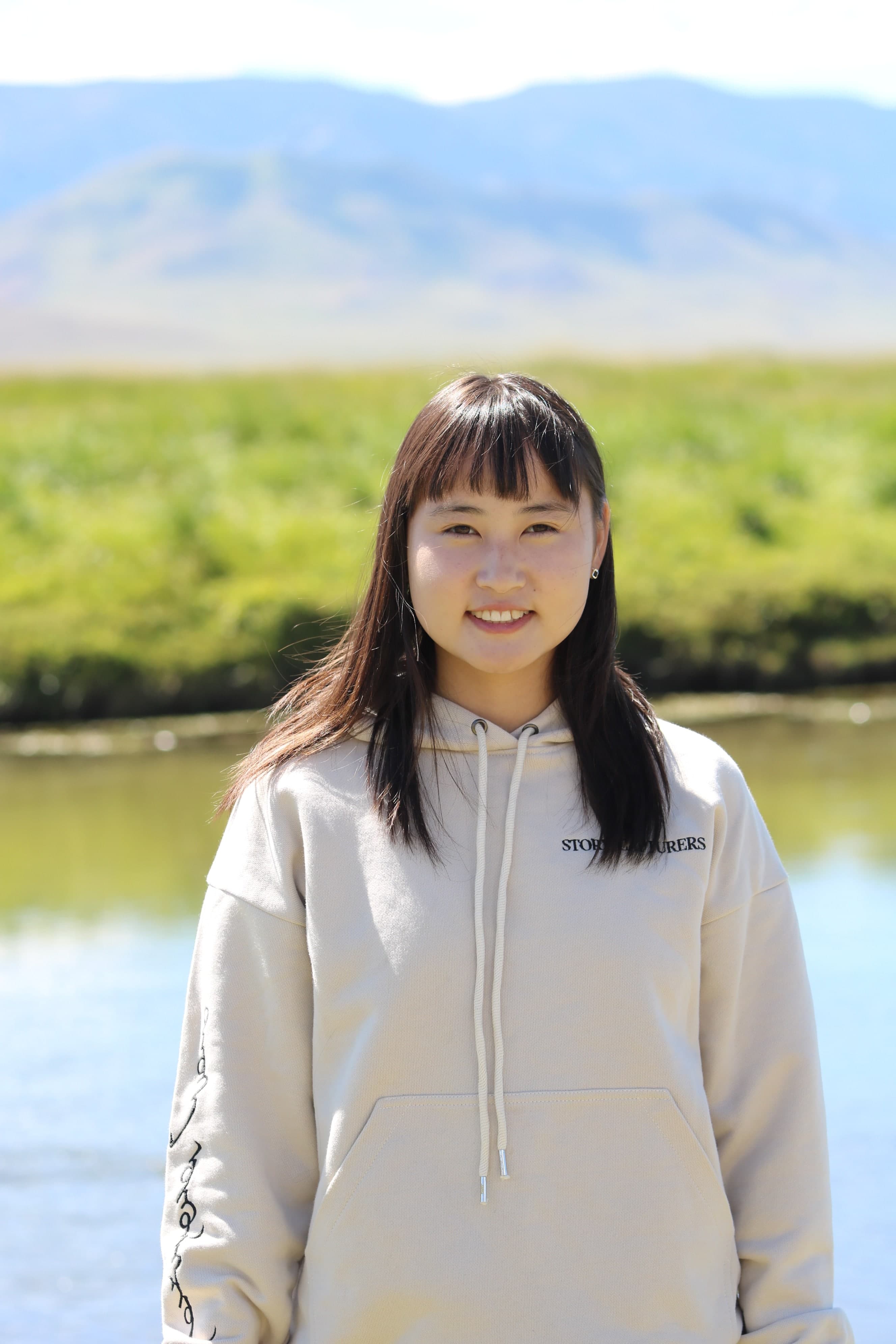 Н. Ариунхишиг